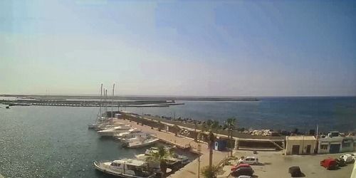 Rendez-Vous Sur Le Ferry Pantelleria Trapani Webcam - Pantelleria