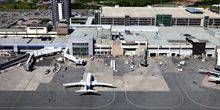 WebKamera Halifax - Der Flughafen