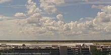 WebKamera Jacksonville - Flughafen