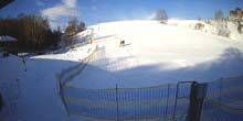 WebKamera Kiew - Skigebiet Gvozdov