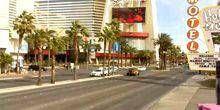 WebKamera Las Vegas - Hotel-Casino Stratosphäre