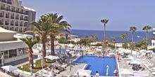 WebKamera Santa Cruz de Tenerife - Hovima Costa Adeje Hotel