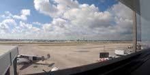 WebKamera Fort Lauderdale - Internationaler Flughafen