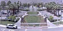 WebKamera Palm Springs - Internationaler Flughafen, E Tahquitz Canyon Way