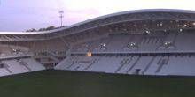 Webсam Parigi - Stadio Jean-Bouin