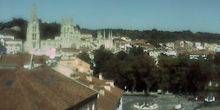 WebKamera Burgos - Burgos Kathedrale Unserer Lieben Frau