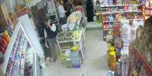 WebKamera Esfahan - Lebensmittelmarkt