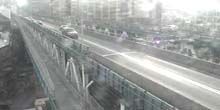 WebKamera New York - Manhattan Brücke