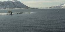 WebKamera Molde - Das norwegische Meer