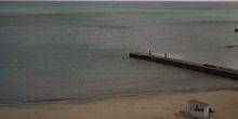 WebKamera Odessa - Schwarzes Meer am Arcadia Beach