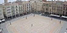 WebKamera Tarragona - Mercadal Square
