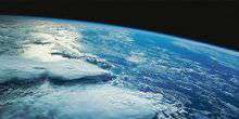 Webсam Moscou - Terre depuis l'ISS en ligne