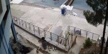 WebKamera Jalta - Neptunzentrum - Kastropol