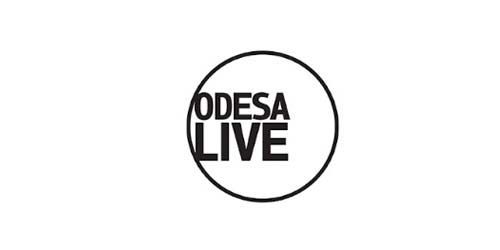 WebKamera Odessa - Odessa Live-TV-Kanal