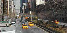 Webсam New York - Park Avenue e 34th Street