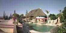 WebKamera Granada - Private Poolvilla
