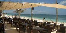 WebKamera Georgetown - Royal Palms Beach Restaurant
