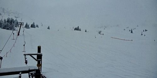 Snowpark Stubnerkogel Webcam - Bad Gastein