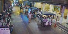 WebKamera Pattaya - Soi Honey Street