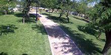 WebKamera Odessa - Spielplatz im Istanbul Park