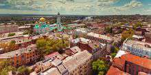 WebKamera Rostov-on-Don - Stadtzentrum