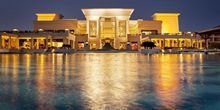 WebKamera Hurghada - Strandhotel Sheraton Soma Bay Resort