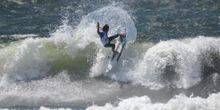 WebKamera Fujisawa - Der berühmte Kugenum Surfer Strand