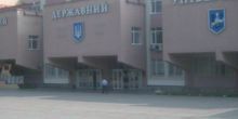 WebKamera Sumy - Sumy State University