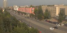 WebKamera Tver - Vagzhanova Straße