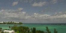 WebKamera Hamilton - Wetter in Bermuda