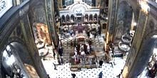 WebKamera Kiew - Wladimir Kathedrale