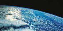 WebKamera Washington - Ansicht von Erde von Satelliten