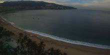 Webсam Acapulco - plage centrale