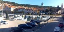 WebKamera Dubrovnik - Zentralpromenade